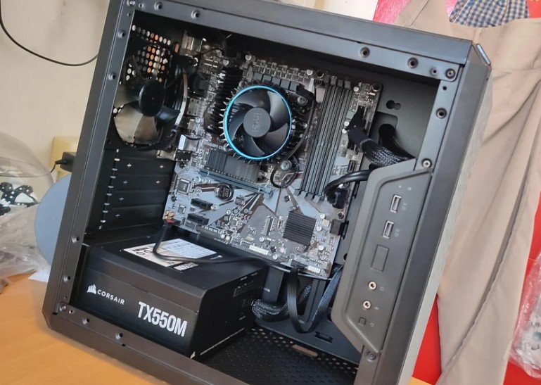 What Is The Most Powerful GPU I Can Add To A B450 Motherboard